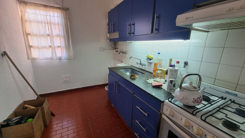 Departamento En La Católica Ed. 30 Piso 2º