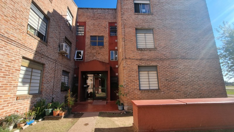 Departamento En La Católica Ed. 30 Piso 2º