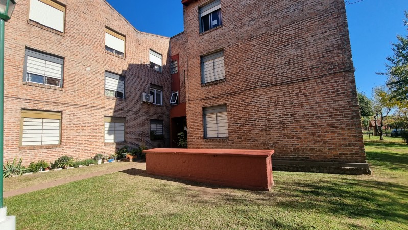 Departamento En La Católica Ed. 30 Piso 2º