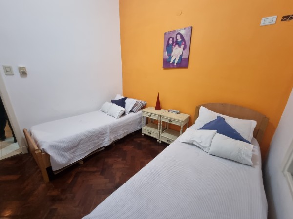 Hermosa casa refaccionada entera