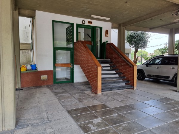 Depto PB Barrio Alas refaccionado a nuevo