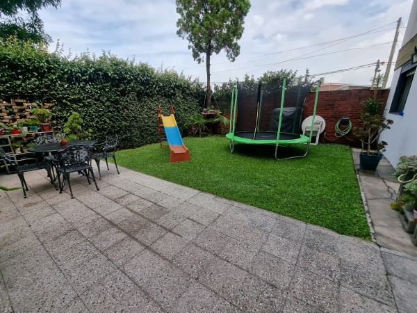 Depto PB Barrio Alas refaccionado a nuevo