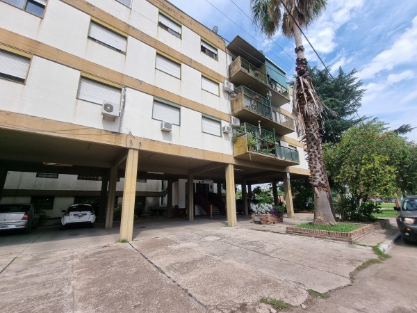 Depto PB Barrio Alas refaccionado a nuevo