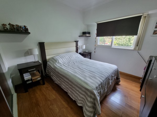 Depto PB Barrio Alas refaccionado a nuevo