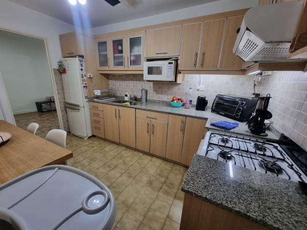 Depto PB Barrio Alas refaccionado a nuevo