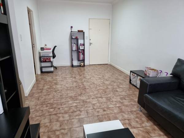 Depto PB Barrio Alas refaccionado a nuevo