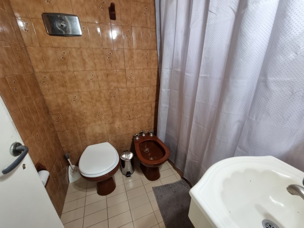 Depto PB Barrio Alas refaccionado a nuevo