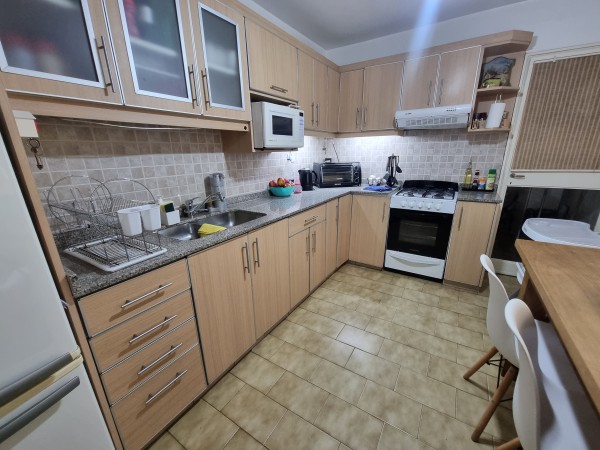 Depto PB Barrio Alas refaccionado a nuevo