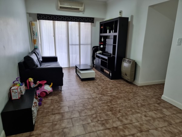 Depto PB Barrio Alas refaccionado a nuevo