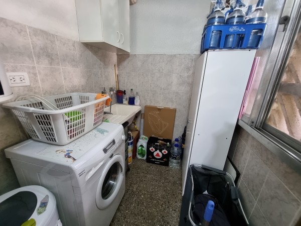 Depto PB Barrio Alas refaccionado a nuevo