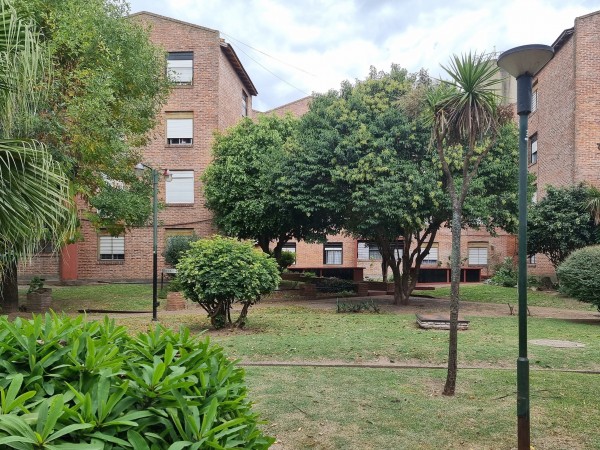 Departamento Planta Baja en Isabel La Catolica