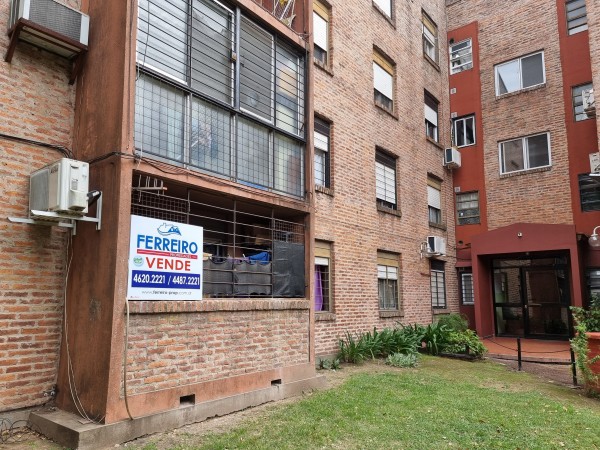 Departamento Planta Baja en Isabel La Catolica