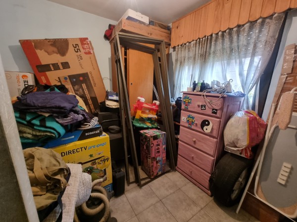 Departamento Planta Baja en Isabel La Catolica