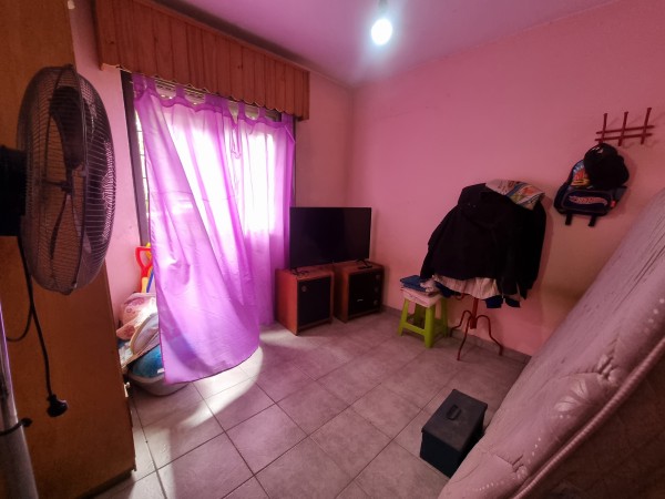 Departamento Planta Baja en Isabel La Catolica