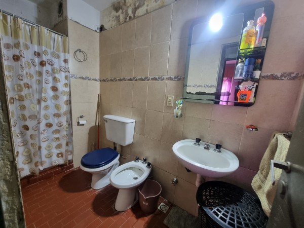 Departamento Planta Baja en Isabel La Catolica