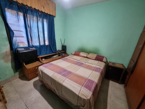 Departamento Planta Baja en Isabel La Catolica