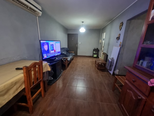 Departamento Planta Baja en Isabel La Catolica