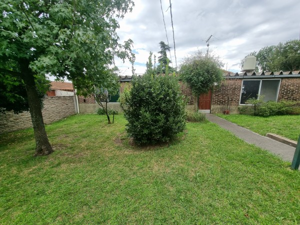 Hermoso Chalet individual