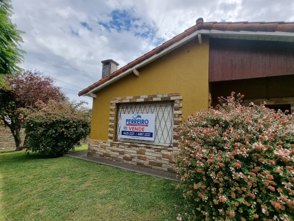 Hermoso Chalet individual