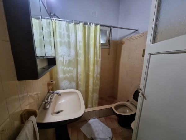 Hermoso Chalet individual