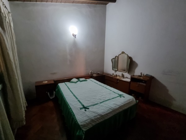 Hermoso Chalet individual