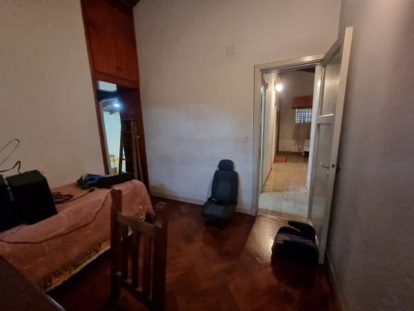 Hermoso Chalet individual