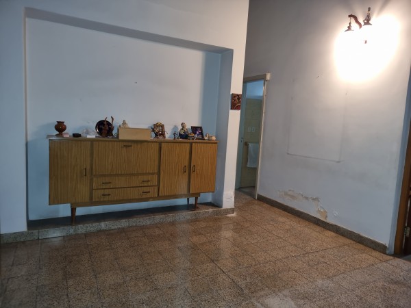 Hermoso Chalet individual