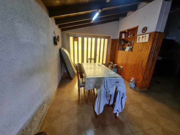 Hermoso Chalet individual