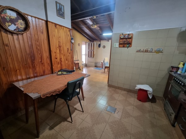 Hermoso Chalet individual