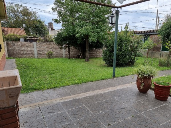 Hermoso Chalet individual