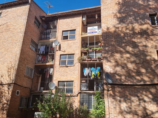 Departamento Isabel la catolica 3 Dorm