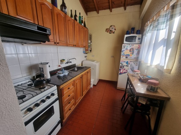 Departamento Isabel la catolica 3 Dorm