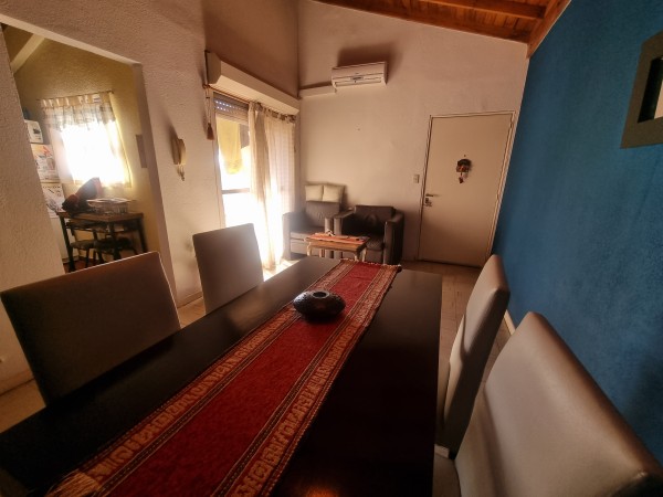 Departamento Isabel la catolica 3 Dorm