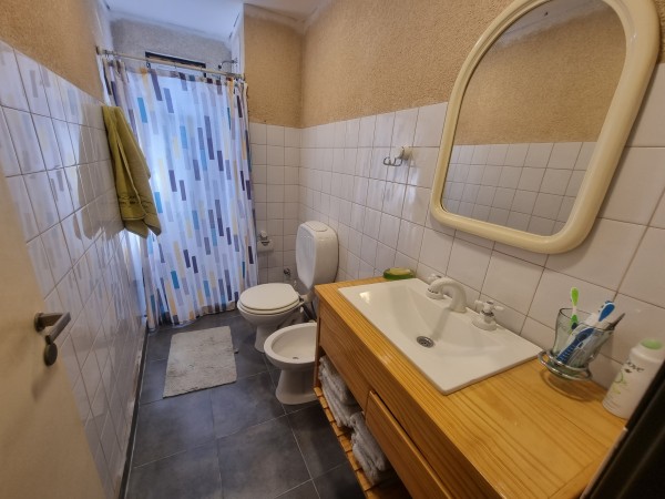 Departamento Isabel la catolica 3 Dorm