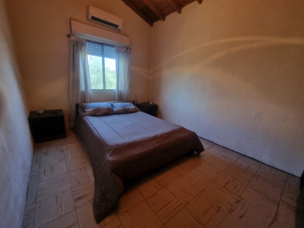 Departamento Isabel la catolica 3 Dorm