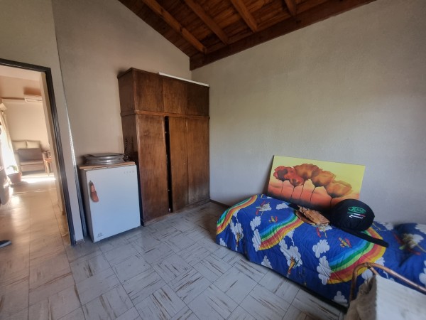 Departamento Isabel la catolica 3 Dorm