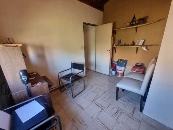 Departamento Isabel la catolica 3 Dorm