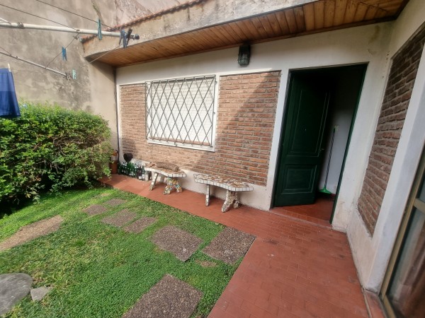 Hermosa Residencia en Aldo Bonzi