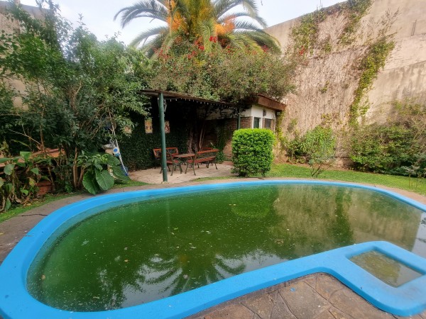 Hermosa Residencia en Aldo Bonzi