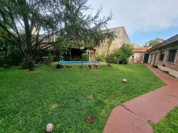 Hermosa Residencia en Aldo Bonzi