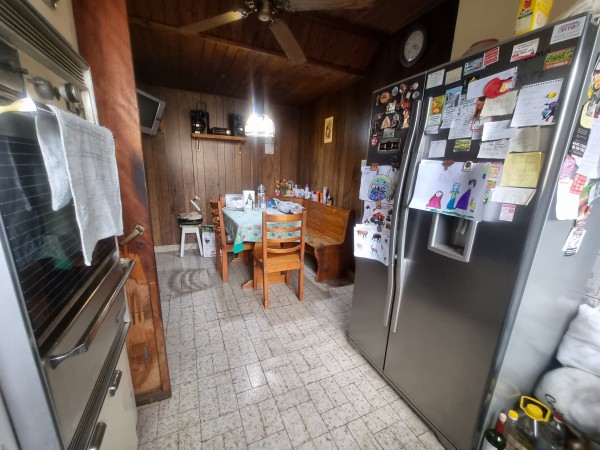 Hermosa Residencia en Aldo Bonzi