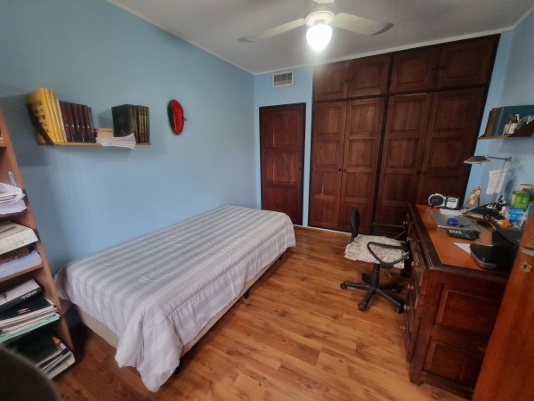 Hermosa Residencia en Aldo Bonzi