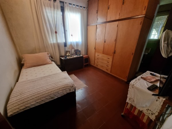 Hermoso Chalet en Esquina