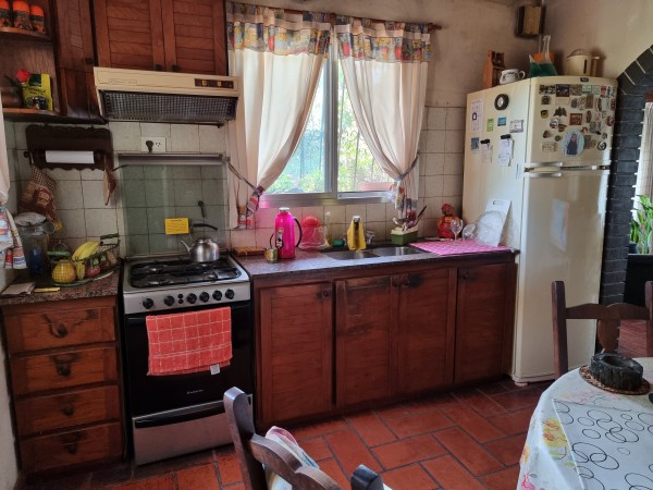 Hermoso Chalet en Esquina