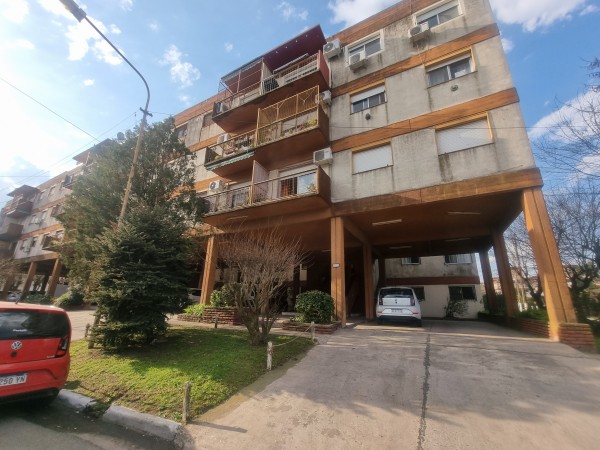 Hermoso Departamento en Barrio Alas