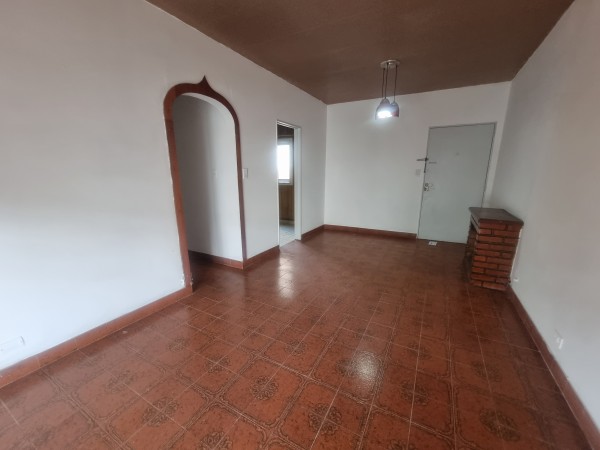 Hermoso Departamento en Barrio Alas