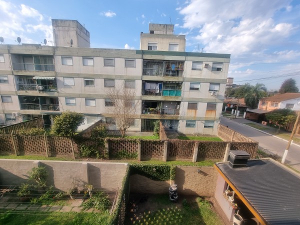 Hermoso Departamento en Barrio Alas