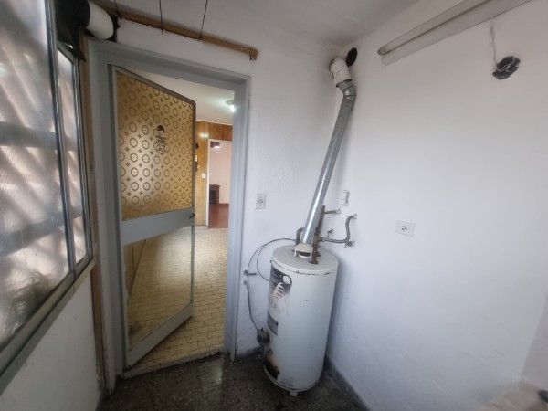 Hermoso Departamento en Barrio Alas