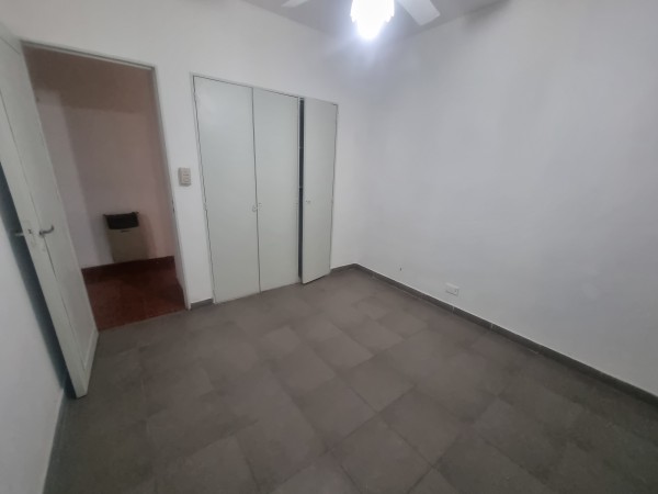 Hermoso Departamento en Barrio Alas