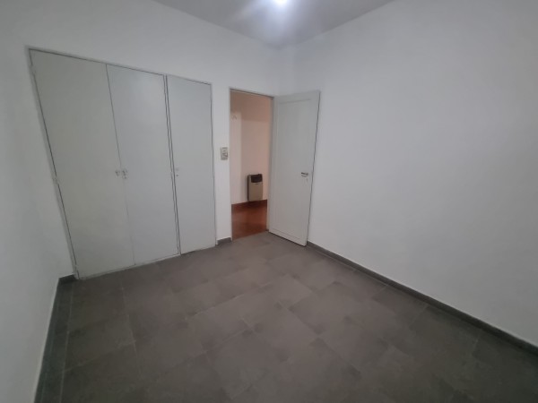 Hermoso Departamento en Barrio Alas